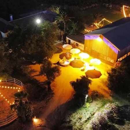 Rancho de encanto, piscina, aeropuerto a 15mn Alcalá de Guadaira Exterior foto