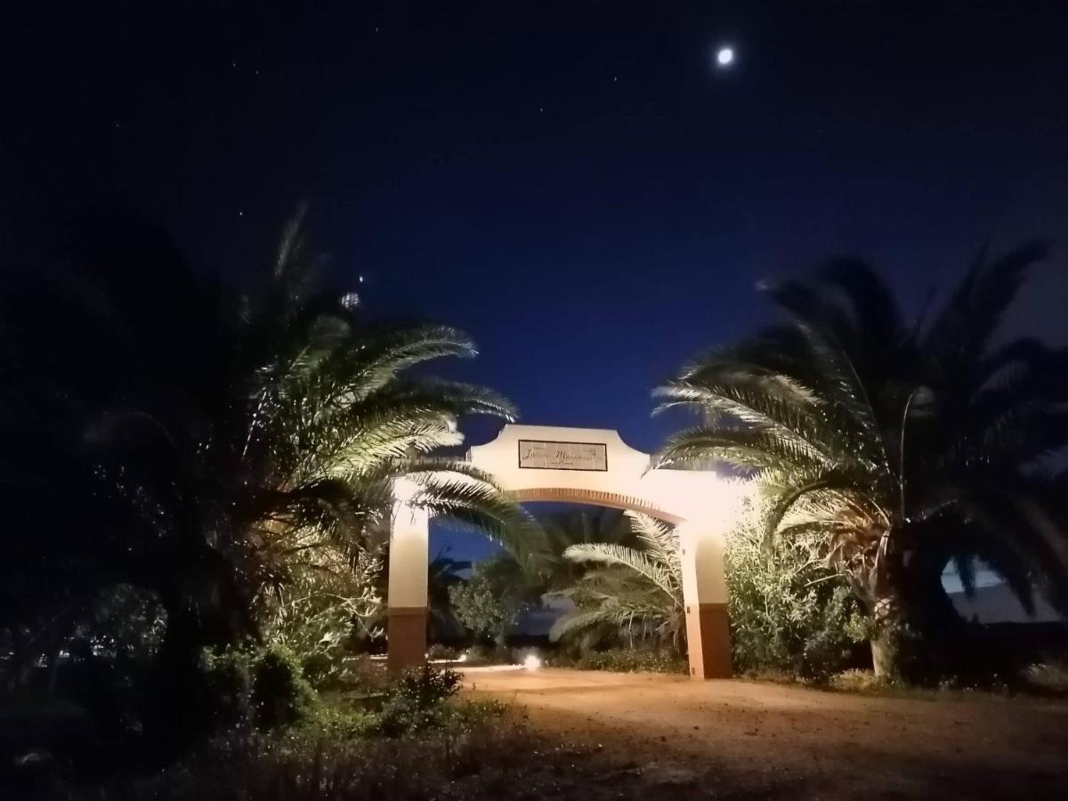 Rancho de encanto, piscina, aeropuerto a 15mn Alcalá de Guadaira Exterior foto