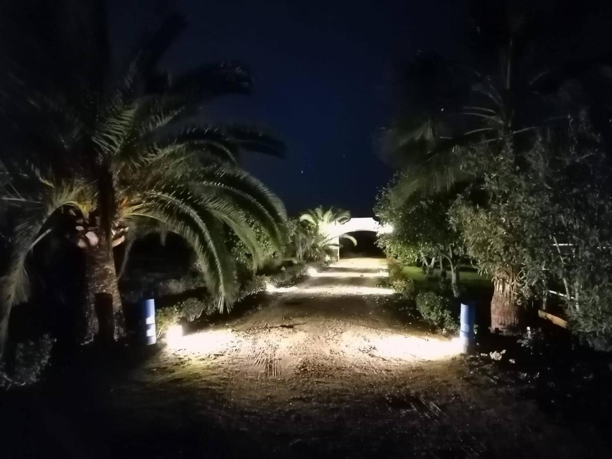 Rancho de encanto, piscina, aeropuerto a 15mn Alcalá de Guadaira Exterior foto