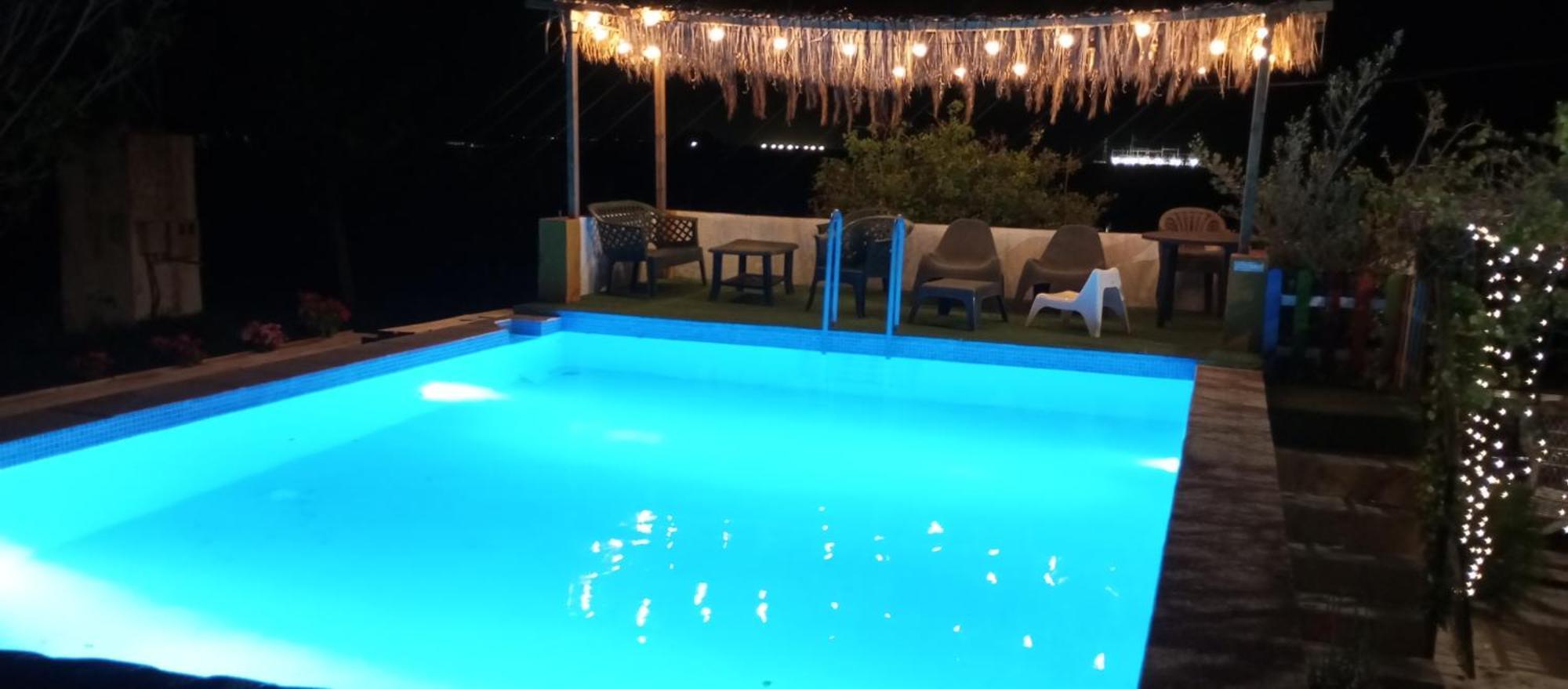 Rancho de encanto, piscina, aeropuerto a 15mn Alcalá de Guadaira Exterior foto